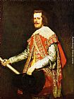 Philip IV at Fraga